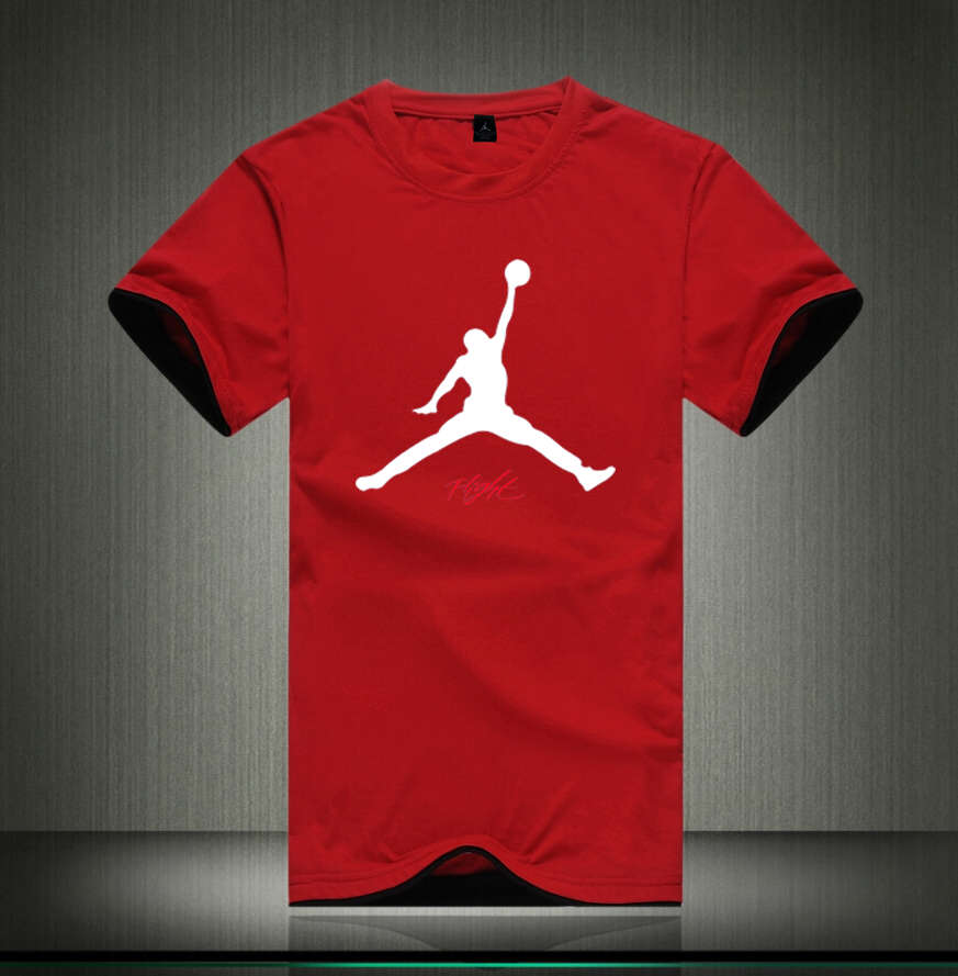 men jordan t-shirt S-XXXL-1126